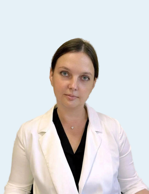 Карсонова Антонина Васильевна
