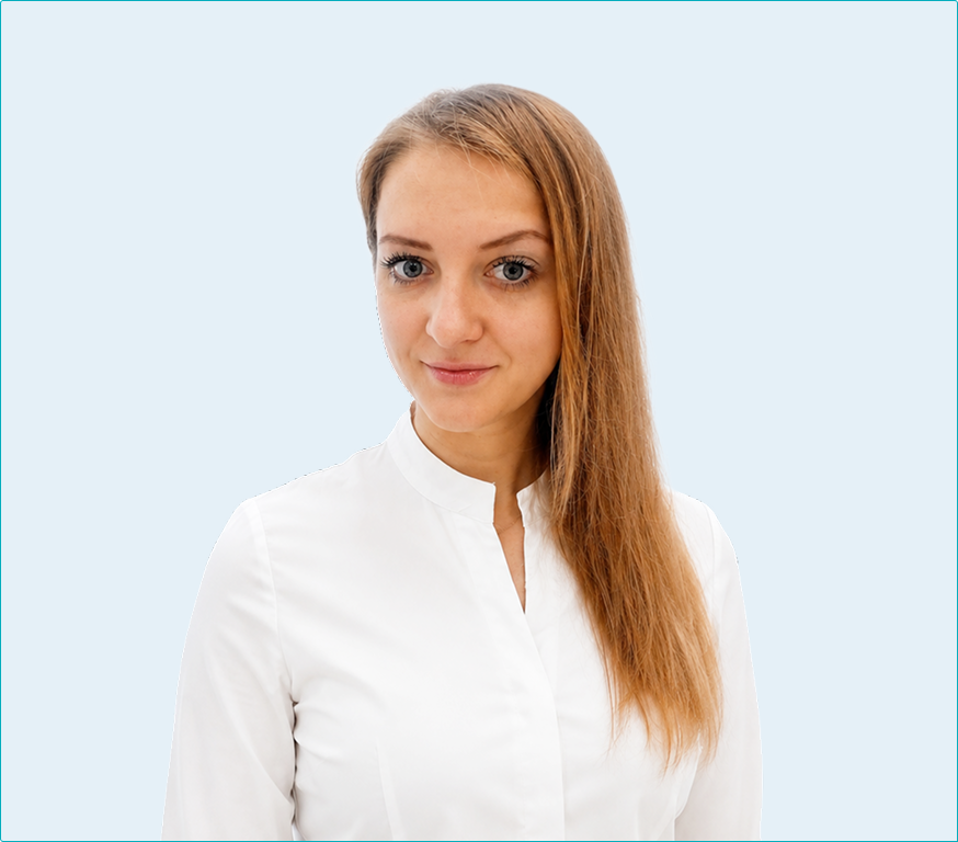 Аламанкина Светлана Юрьевна